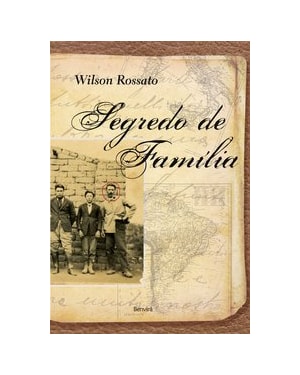 SEGREDO DE FAMILIA