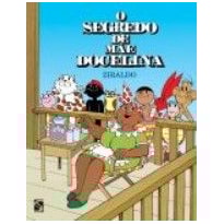 SEGREDO DE MAE DOCELINA, O - 1