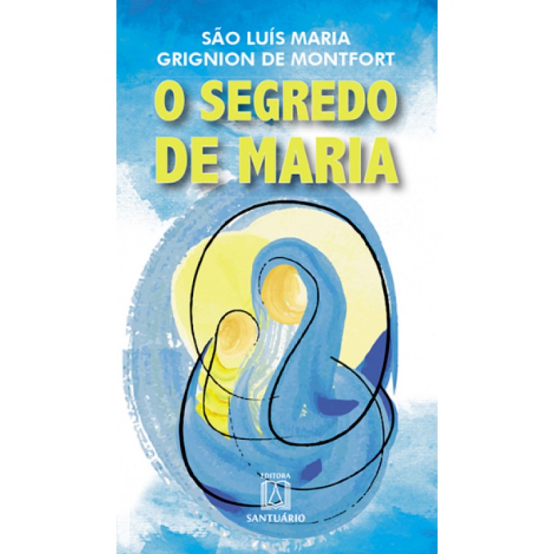 SEGREDO DE MARIA, O
