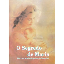 SEGREDO DE MARIA, O