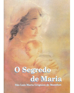 SEGREDO DE MARIA, O