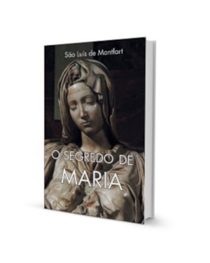 SEGREDO DE MARIA, O - 6º