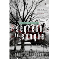 SEGREDO DE SANGUE