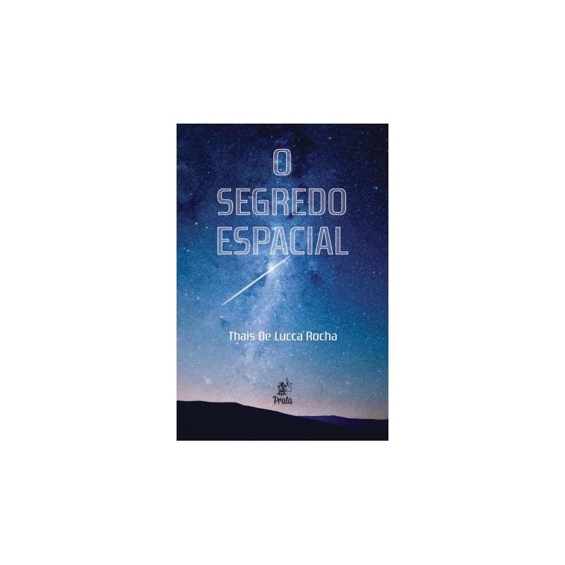 SEGREDO ESPACIAL, O