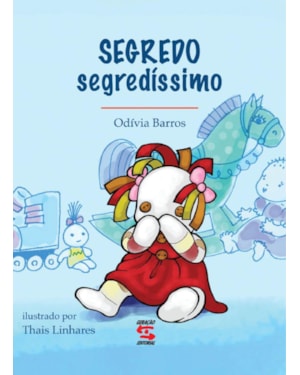 SEGREDO SEGREDÍSSIMO