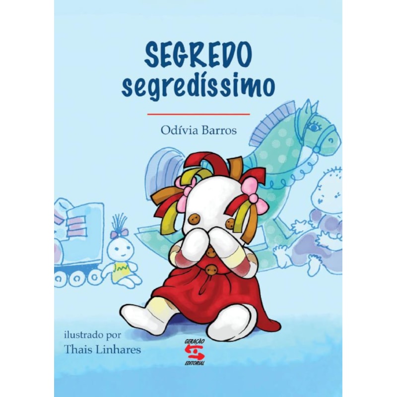 SEGREDO SEGREDÍSSIMO