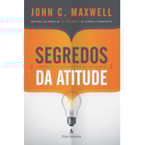 SEGREDOS DA ATITUDE
