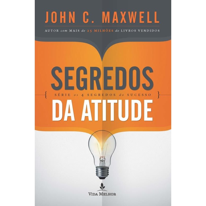 SEGREDOS DA ATITUDE