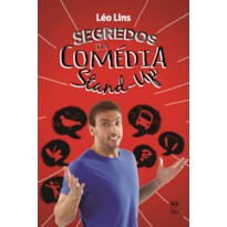 SEGREDOS DA COMÉDIA STAND-UP