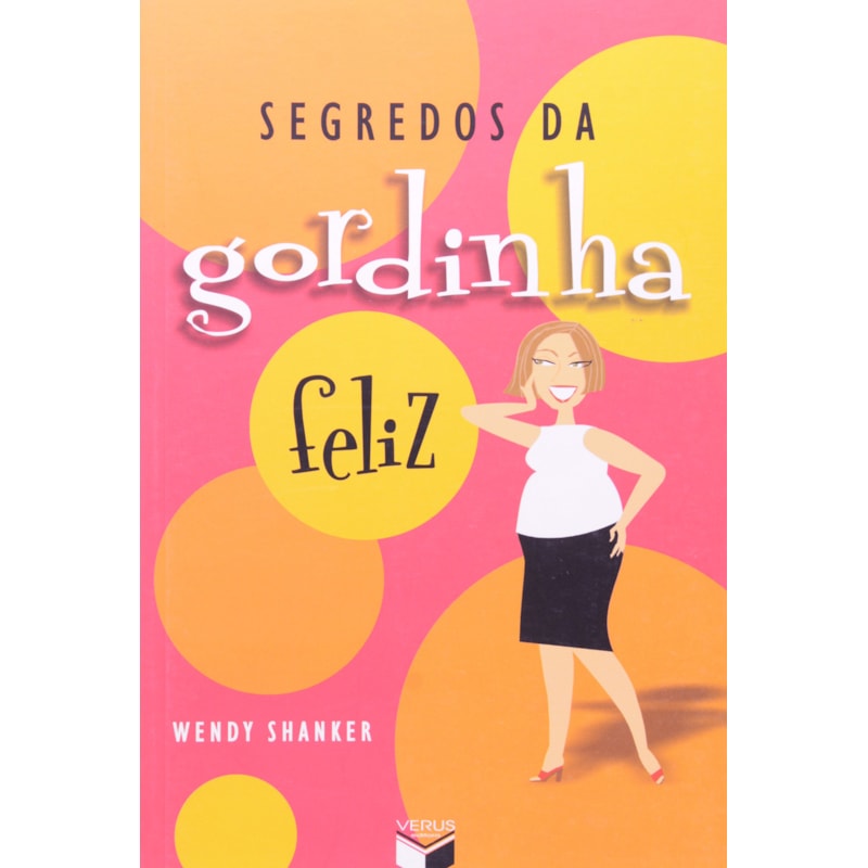 SEGREDOS DA GORDINHA FELIZ