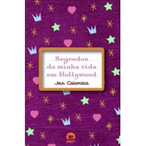 SEGREDOS DA MINHA VIDA EM HOLLYWOOD (VOL. 1)