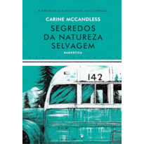 SEGREDOS DA NATUREZA SELVAGEM