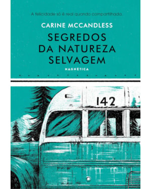 SEGREDOS DA NATUREZA SELVAGEM