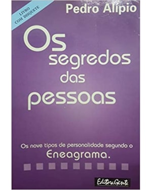 SEGREDOS DAS PESSOAS OS NOER TIPOS DE PERSONALIDADE SEGUNDO O ENEAGRAMA - 1ª