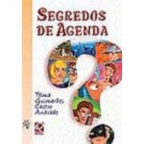SEGREDOS DE AGENDA