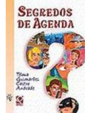SEGREDOS DE AGENDA
