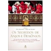 SEGREDOS DE ANJOS E DEMONIOS, OS - 1ª