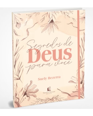 SEGREDOS DE DEUS PARA VOCÊ