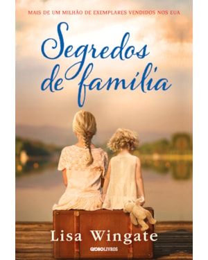 SEGREDOS DE FAMÍLIA