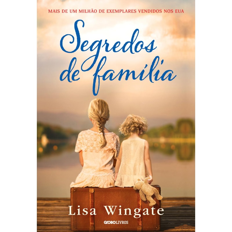 SEGREDOS DE FAMÍLIA