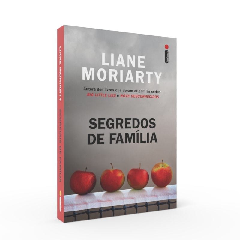 SEGREDOS DE FAMÍLIA