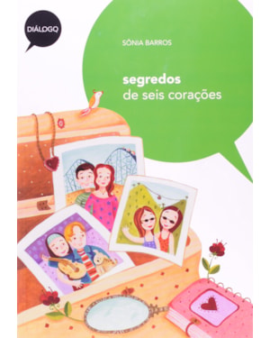 SEGREDOS DE SEIS CORAÇÕES