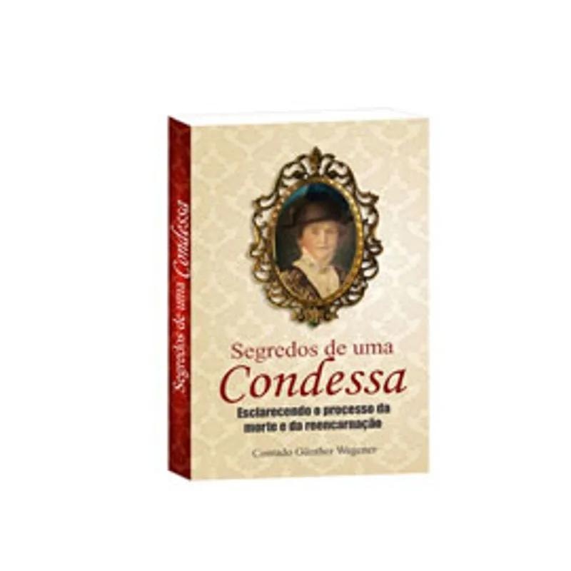 SEGREDOS DE UMA CONDESSA