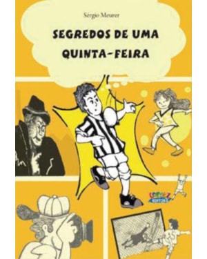 Segredos de uma quinta-feira