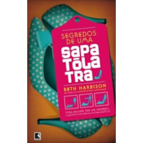 SEGREDOS DE UMA SAPATÓLATRA