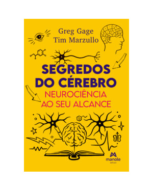 Segredos do cérebro: Neurociência ao seu alcance