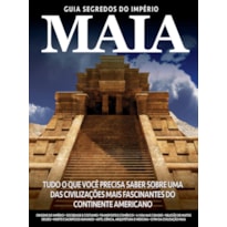 SEGREDOS DO IMPÉRIO: MAIAS