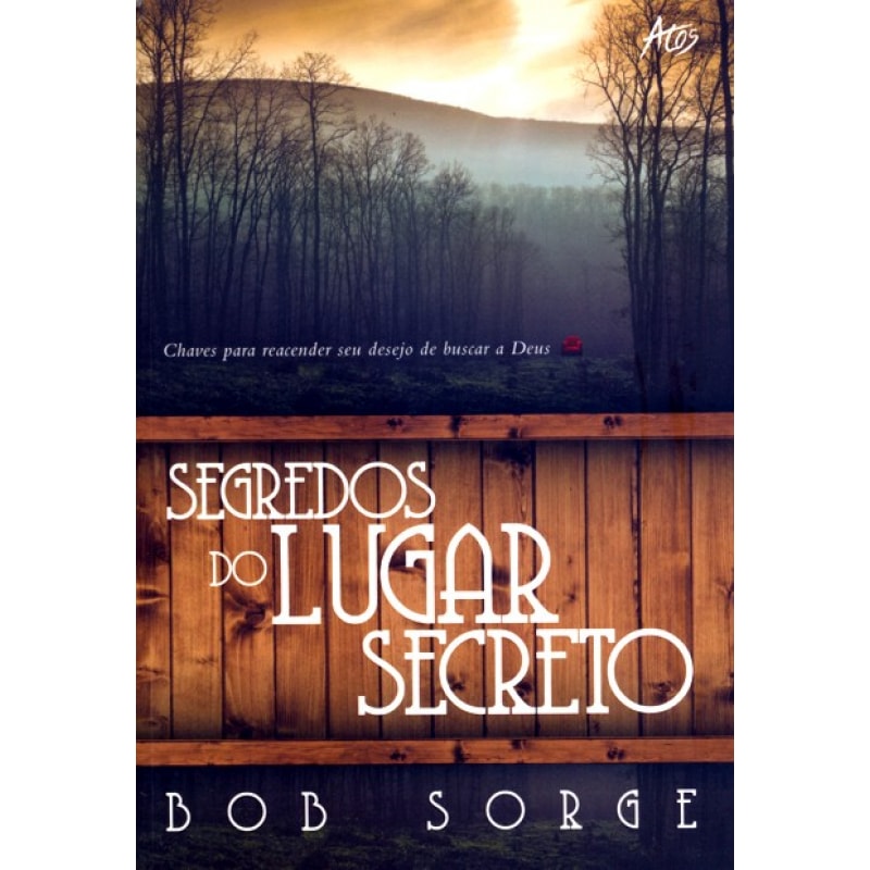 SEGREDOS DO LUGAR SECRETO