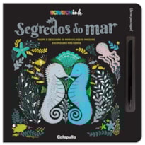 SEGREDOS DO MAR