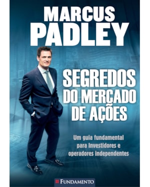SEGREDOS DO MERCADO DE AÇÕES