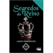 SEGREDOS DO REINO