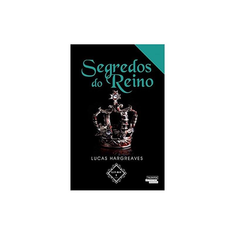 SEGREDOS DO REINO