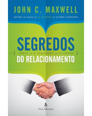 SEGREDOS DO RELACIONAMENTO