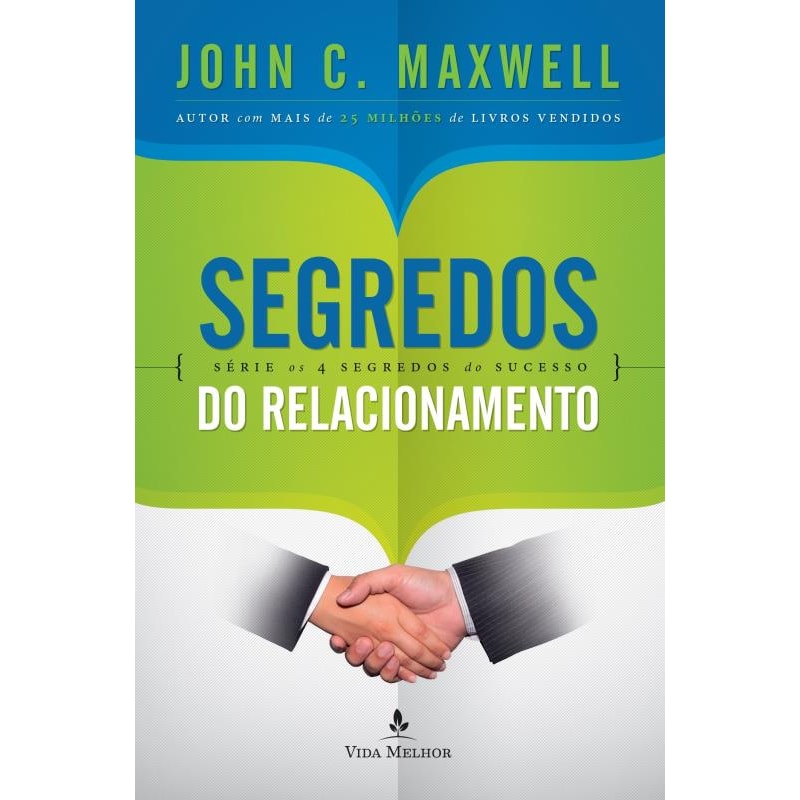 SEGREDOS DO RELACIONAMENTO