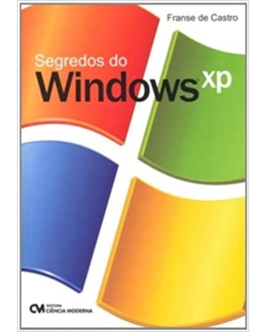 SEGREDOS DO WINDOWS XP - 1