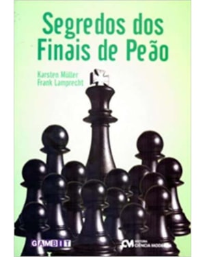 SEGREDOS DOS FINAIS DE PEAO - 1