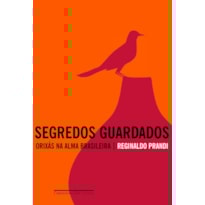 SEGREDOS GUARDADOS