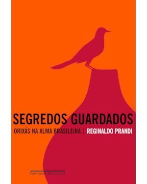 Segredos guardados