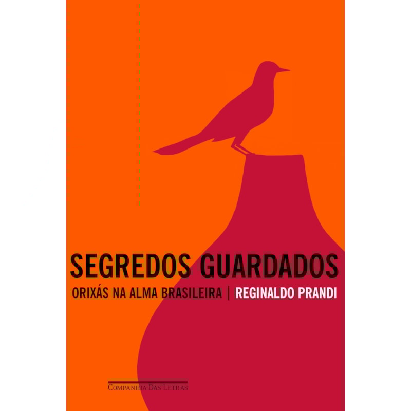 SEGREDOS GUARDADOS
