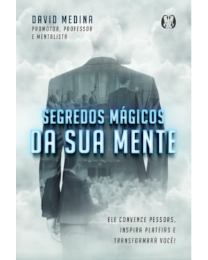 Segredos mágicos da sua mente