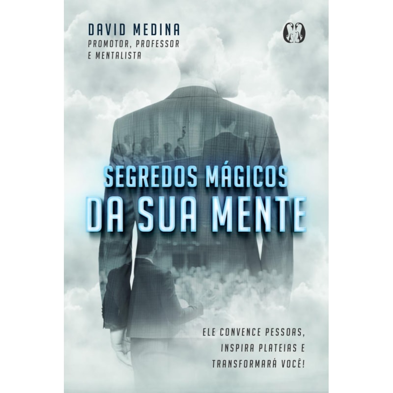 Segredos mágicos da sua mente
