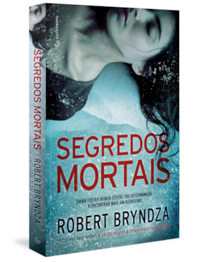 SEGREDOS MORTAIS (DETETIVE ERIKA FOSTER LIVRO 6)
