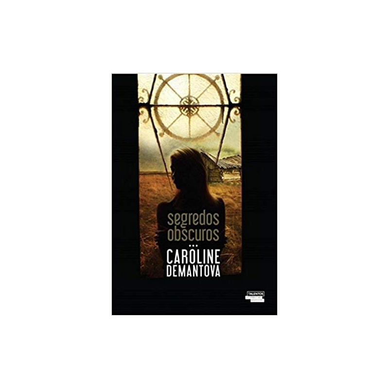 SEGREDOS OBSCUROS
