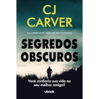 SEGREDOS OBSCUROS
