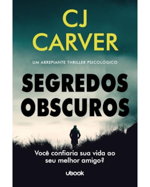 SEGREDOS OBSCUROS