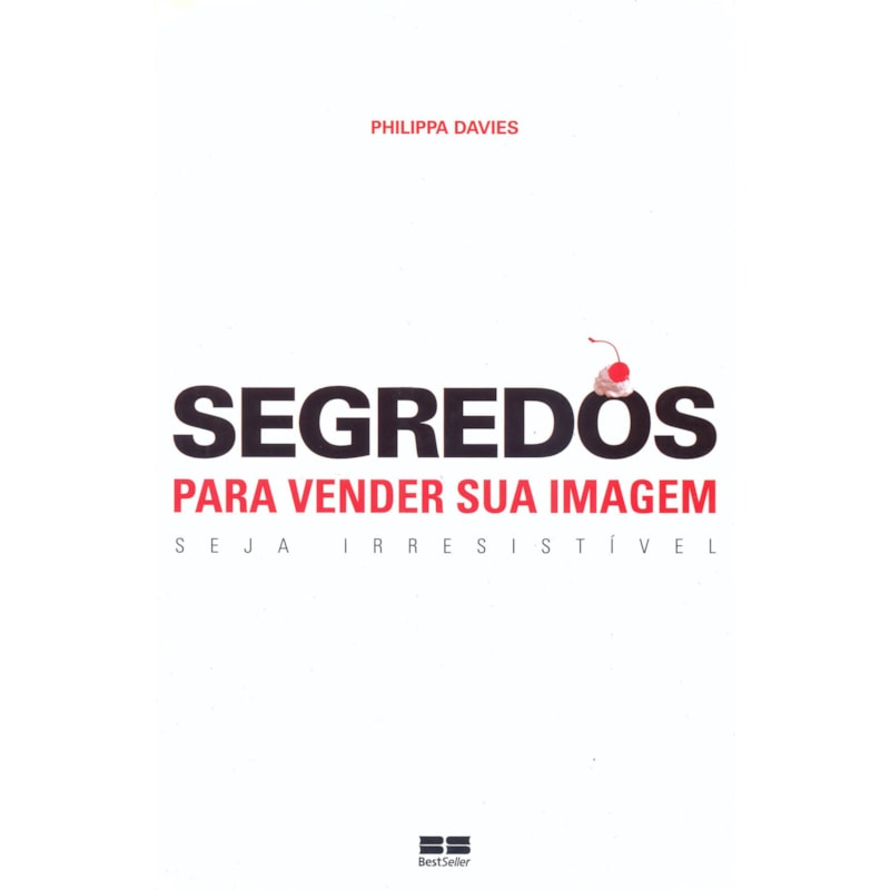 SEGREDOS PARA VENDER SUA IMAGEM